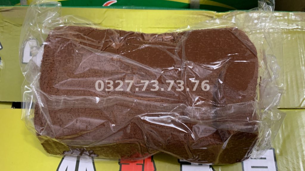 đất sét bịt tủ điện trung quốc