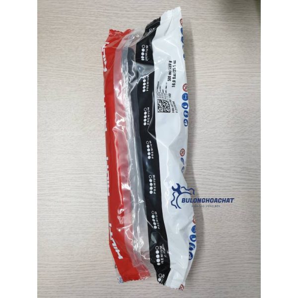 keo cay thep hilti hit-re 100