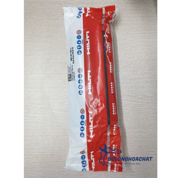 keo cay thep hilti-re 500 v4