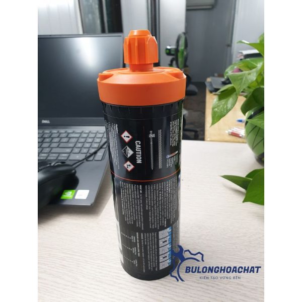keo cay thep ramset epcon g5 pro