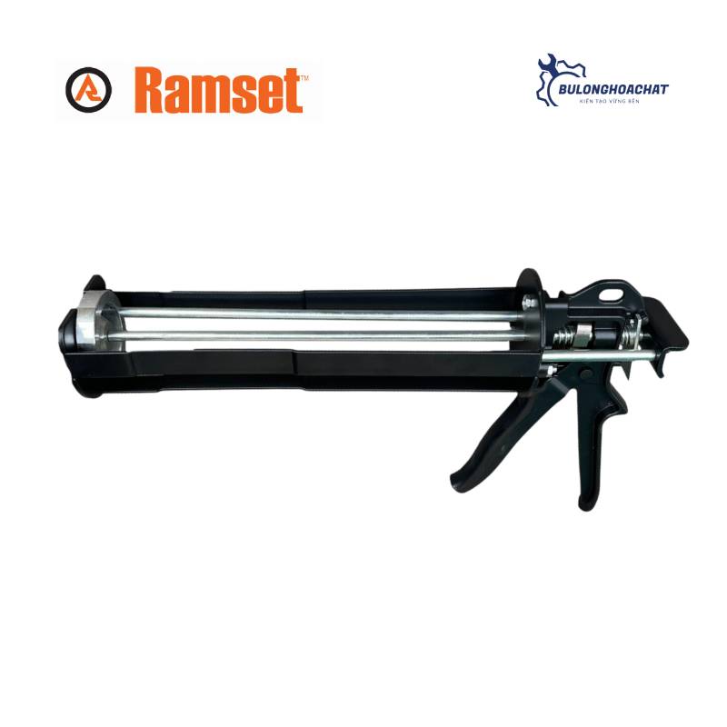 sung bom keo ramset g5 pro