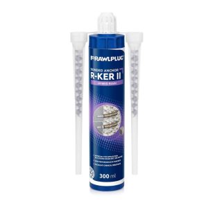 keo cay thep rawlplug r-ker ii 300