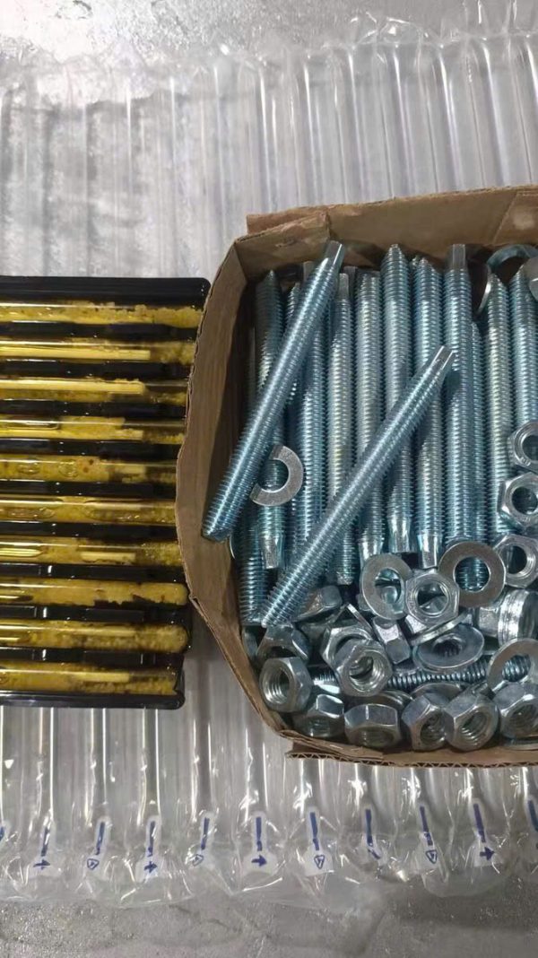 Hóa Chất Ống Nhộng GOODFIX M16