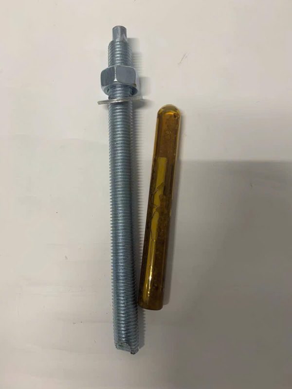 Hóa Chất Ống Nhộng GOODFIX M16