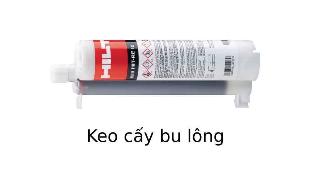keo cay bu long