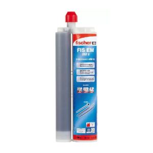 keo cấy thép fischer