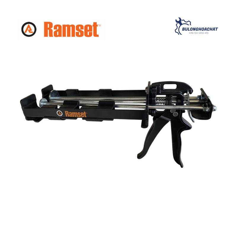 sung bom keo ramset e102