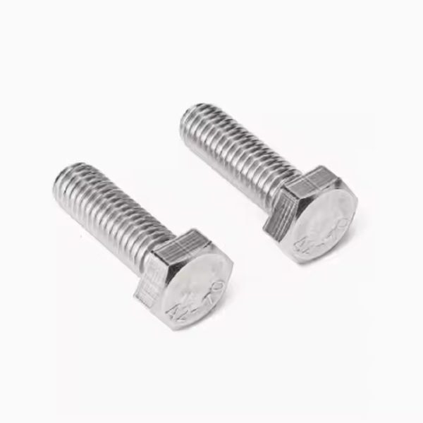 Bu Lông Đầu Lục Giác DIN933 - Ảnh 4