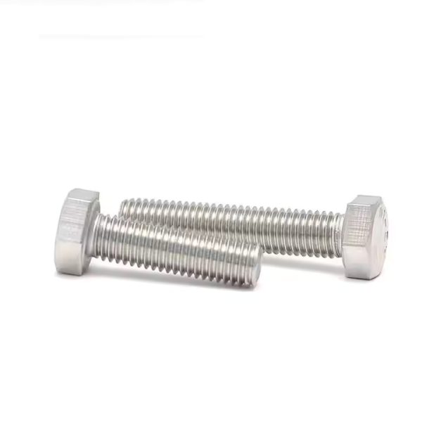 Bu Lông Đầu Lục Giác DIN933 - Ảnh 2
